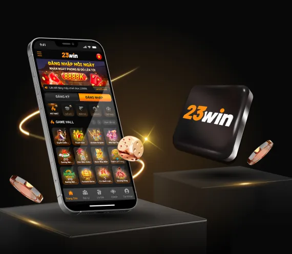 Giao diện thân thiện J68BET
