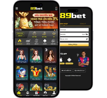 Tường lửa mạnh mẽ J68BET