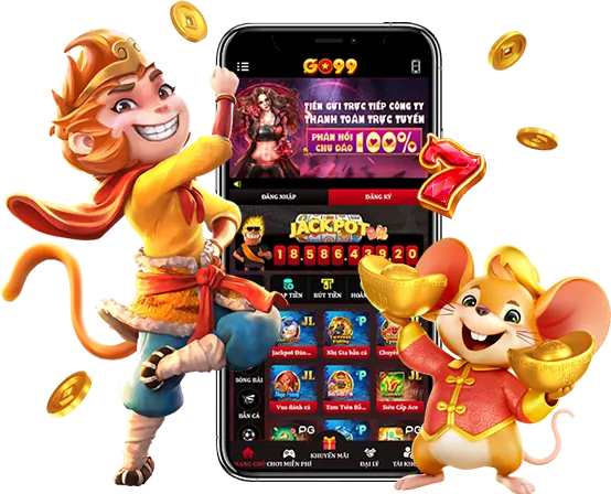 Ưu đãi VIP J68BET