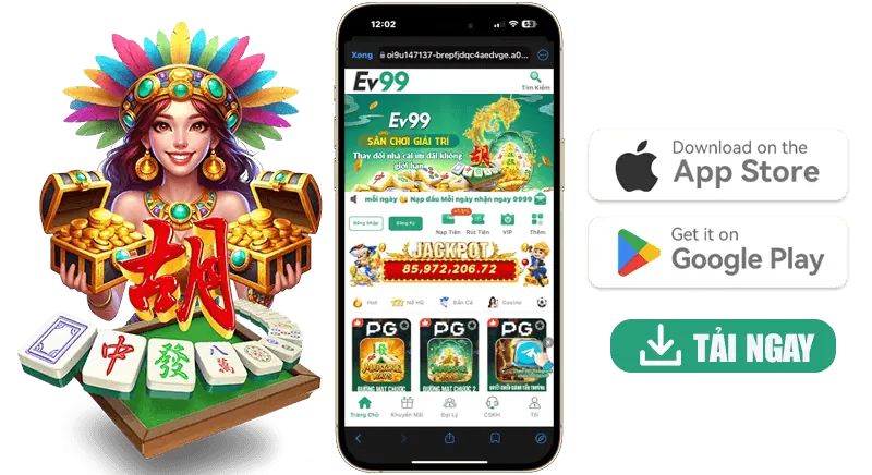 Tiền thưởng chào mừng J68BET