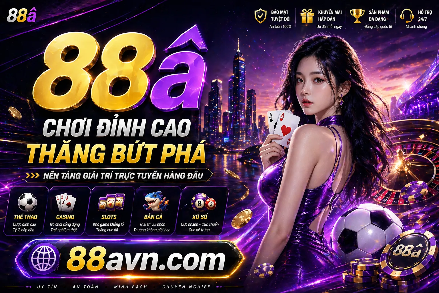 Ưu Đãi Chào Mừng J68BET