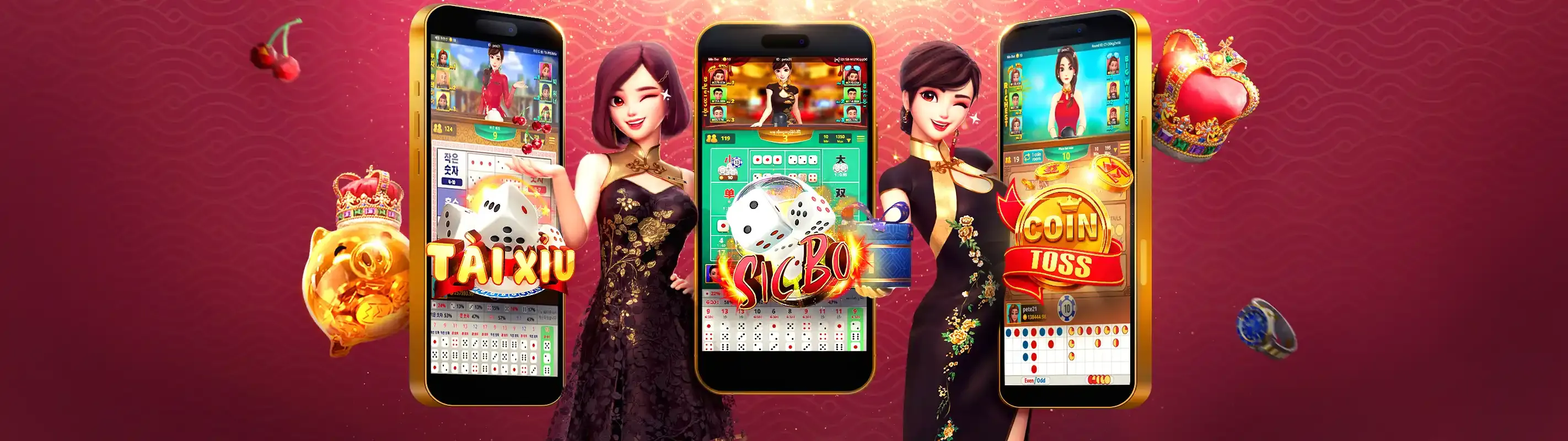 Trường gà trực tuyến J68BET