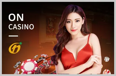 Casino trực tuyến J68BET