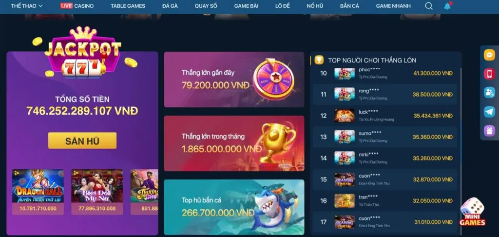 Các phương thức thanh toán nhanh chóng và an toàn tại J68BET