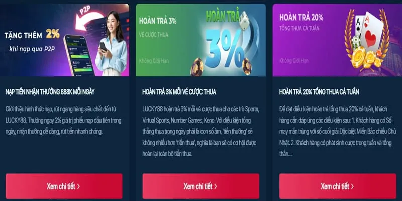 Tin tức khuyến mãi J68BET mới nhất