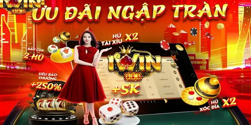 Ưu đãi J68BET cho người chơi mới