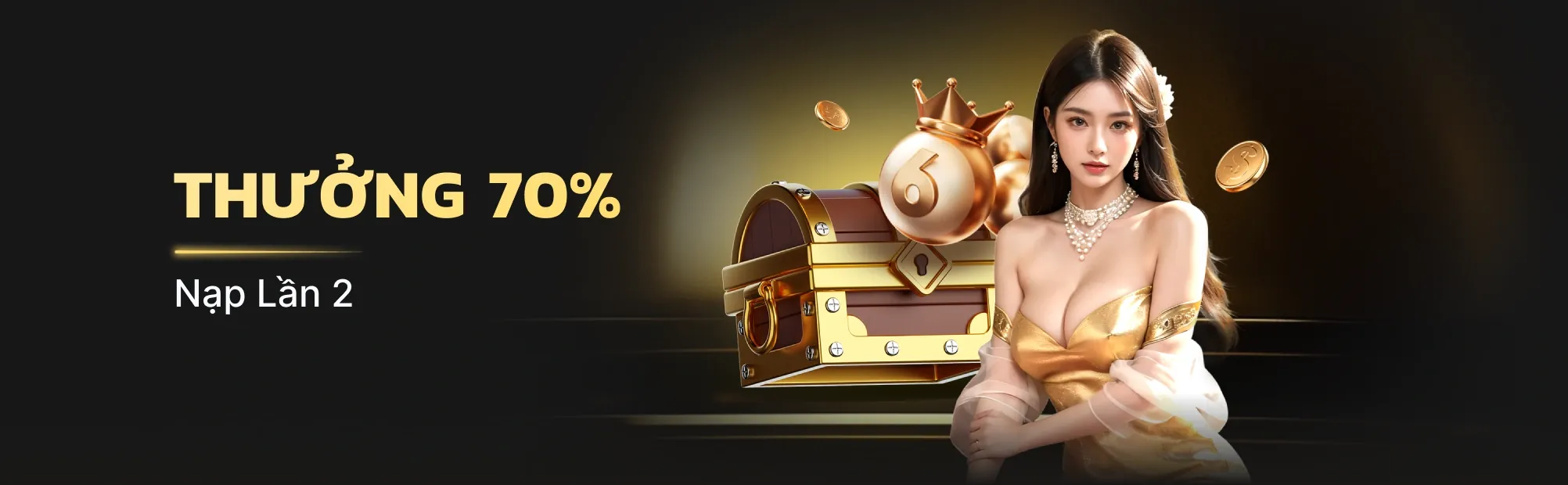 Nền tảng an toàn và công bằng J68BET