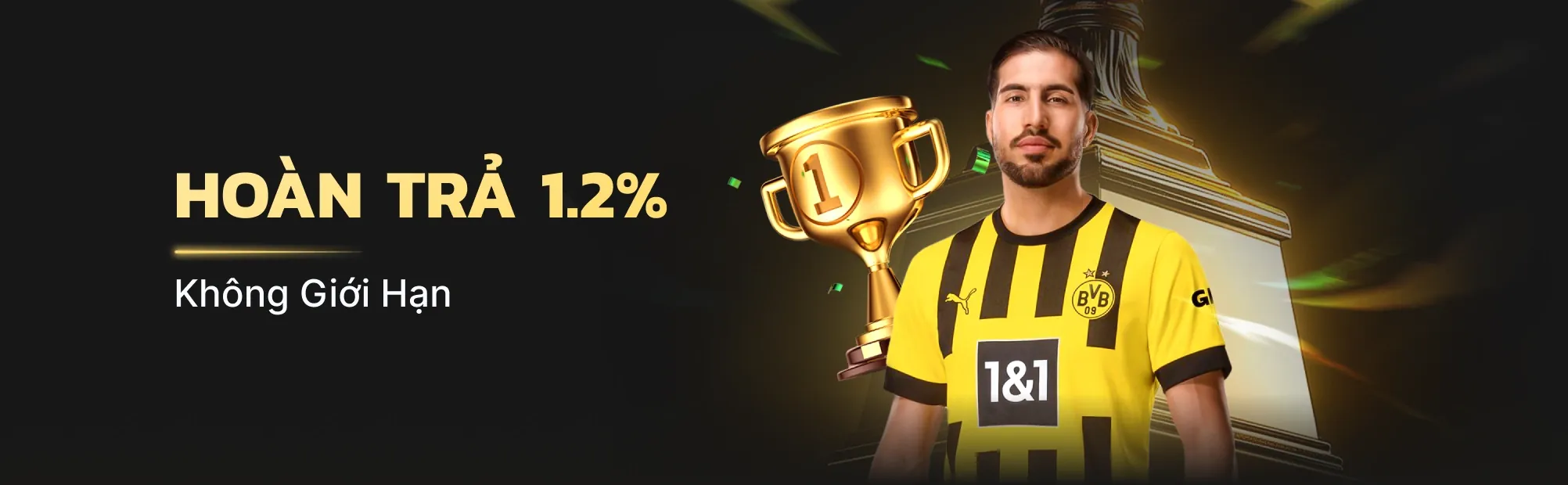 Giao diện người dùng thân thiện của J68BET